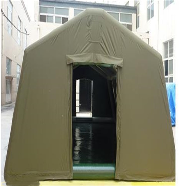 金沙充气军用帐篷模型生产工厂